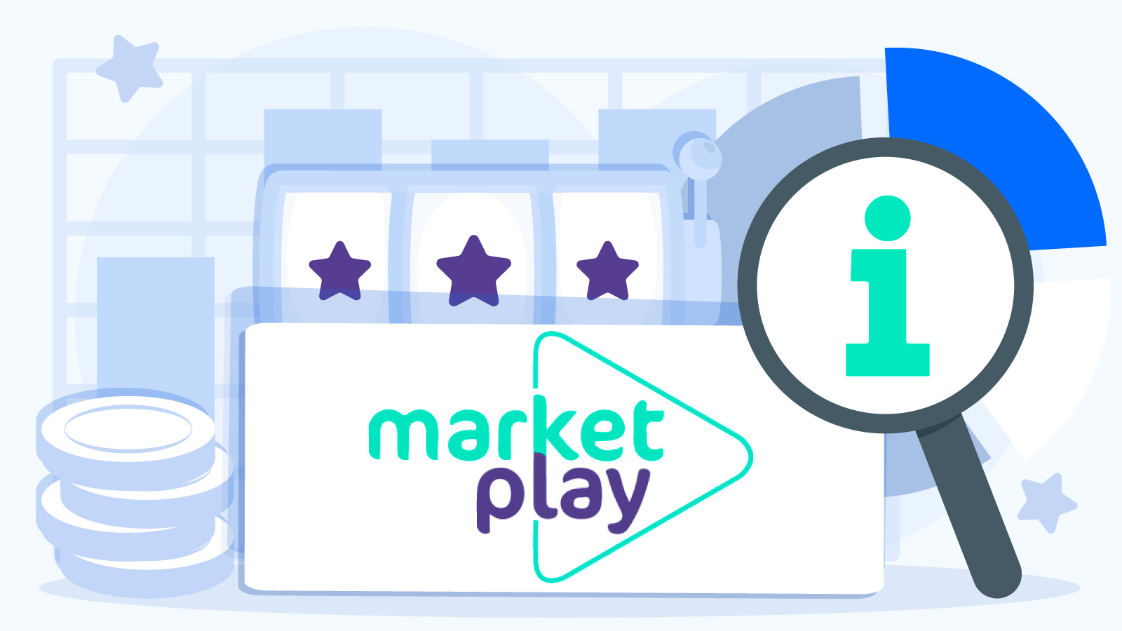 Quick Overview of MarketPlay