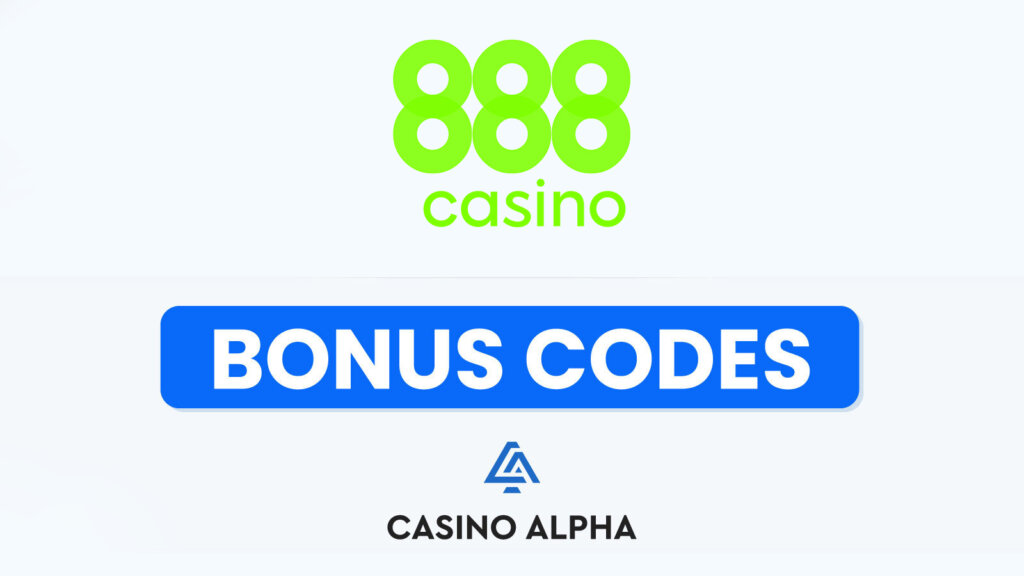 888 Casino Bonus Codes