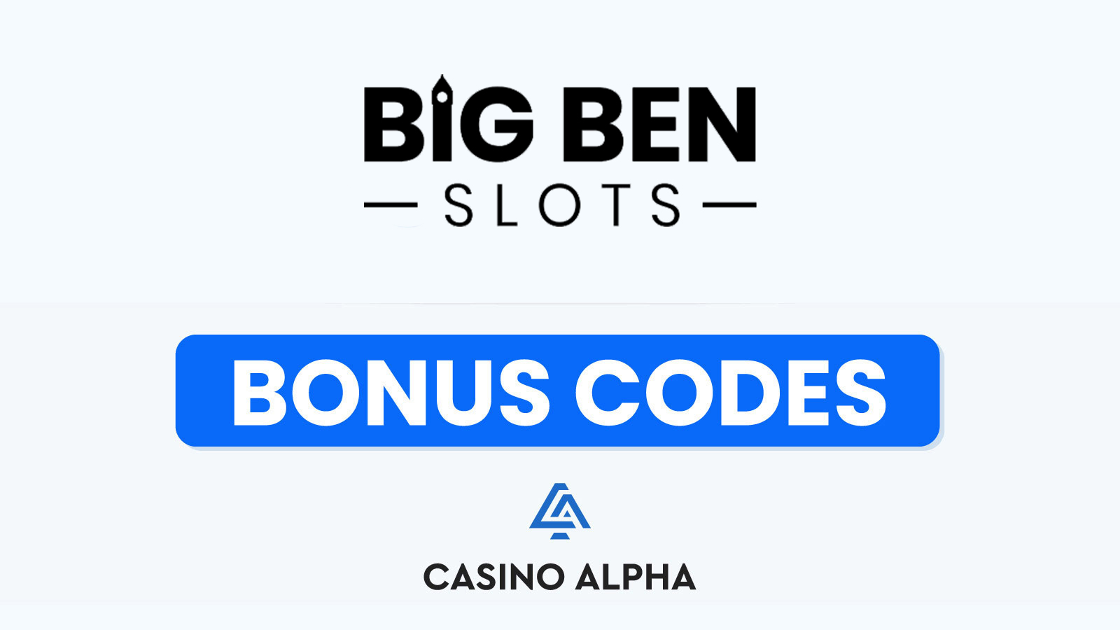 Big Ben Slots Casino Bonuses