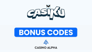 Casiku Casino Promotions (2025 May
)