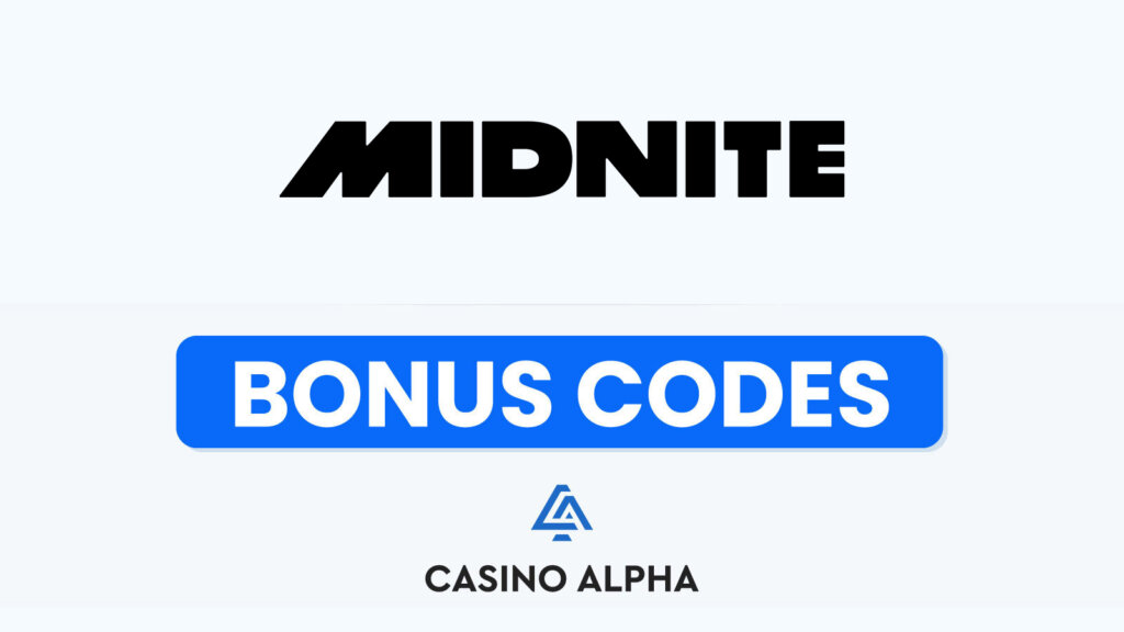 Midnite Casino Bonuses