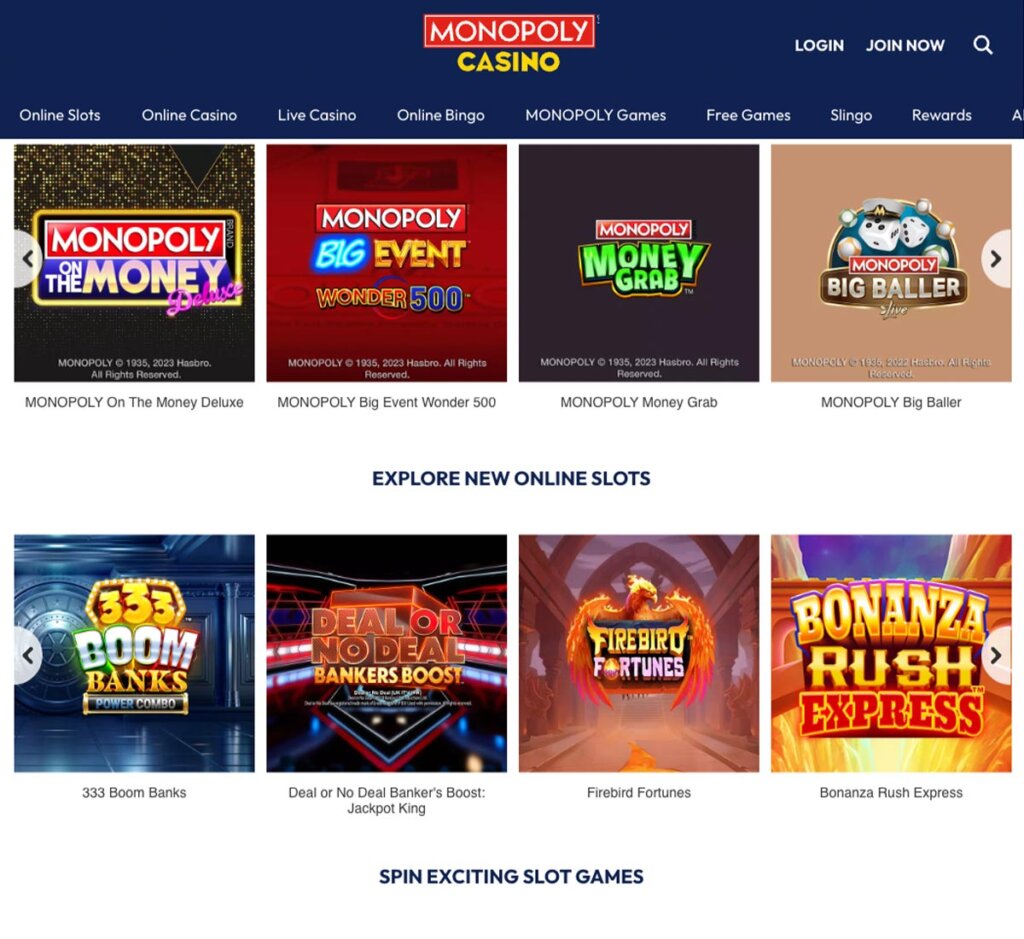 monopoly-casino-homepage-review