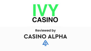 Ivy Casino Review | June
 2025