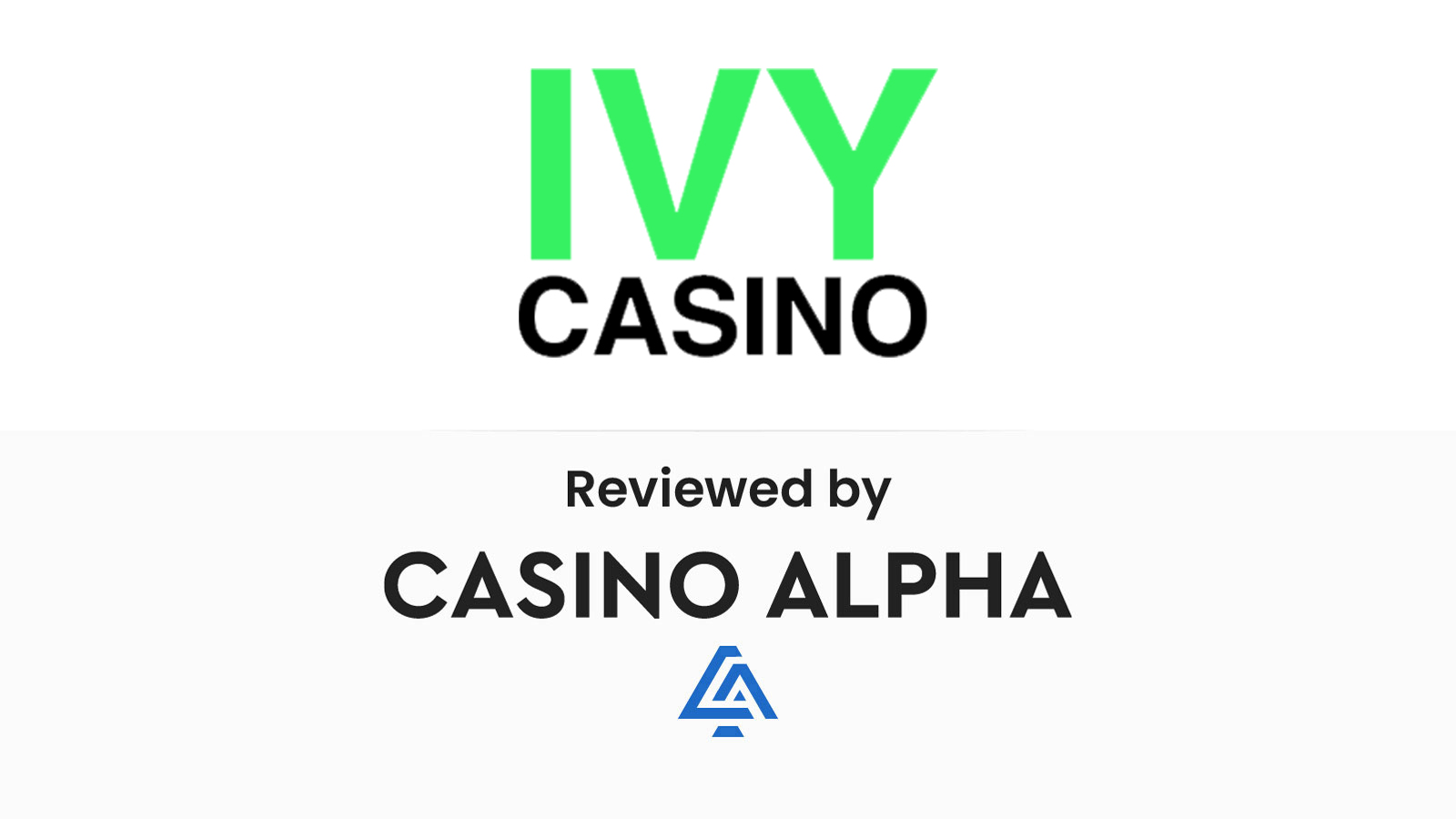 Ivy Casino