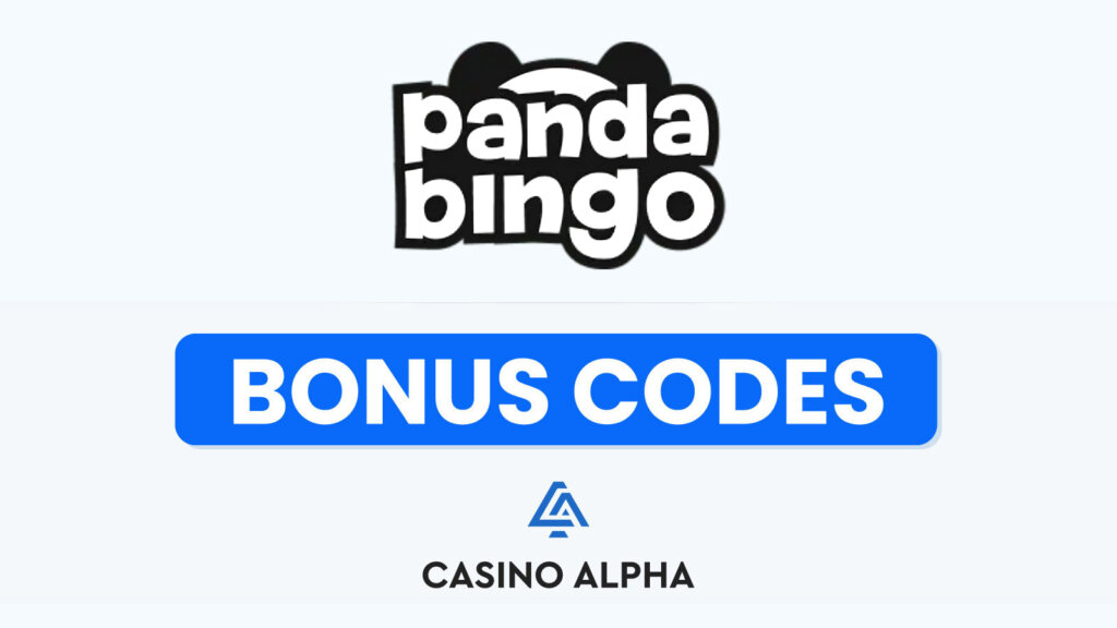 Panda Bingo Bonuses