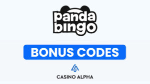 Panda Bingo Welcome Bonuses 2025 June
