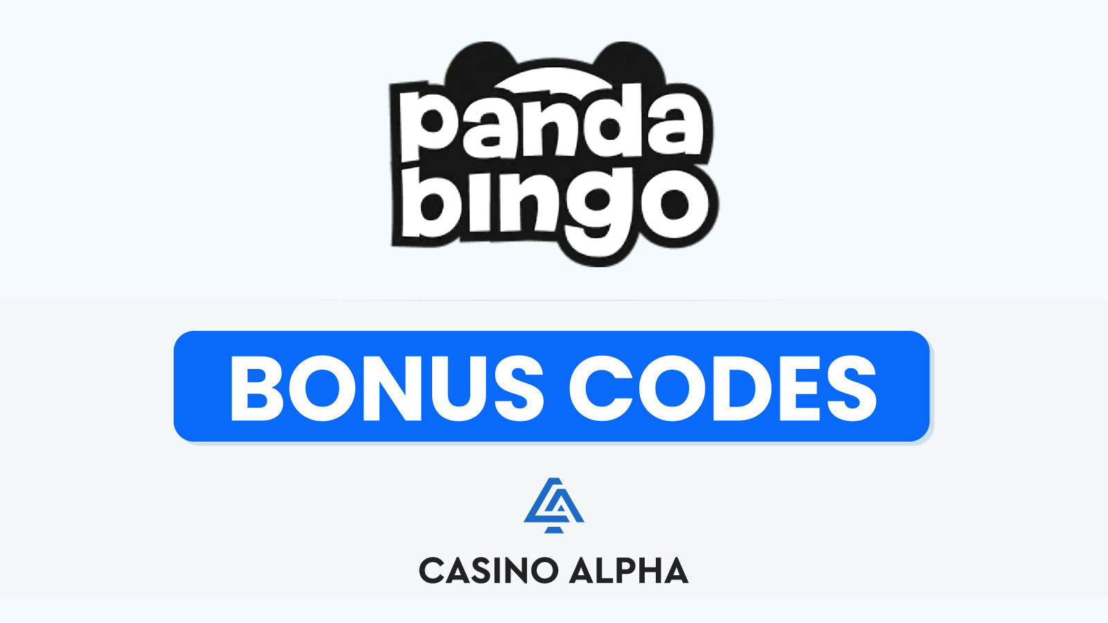 Panda Bingo Bonuses