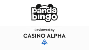 Panda Bingo Casino Review 2026