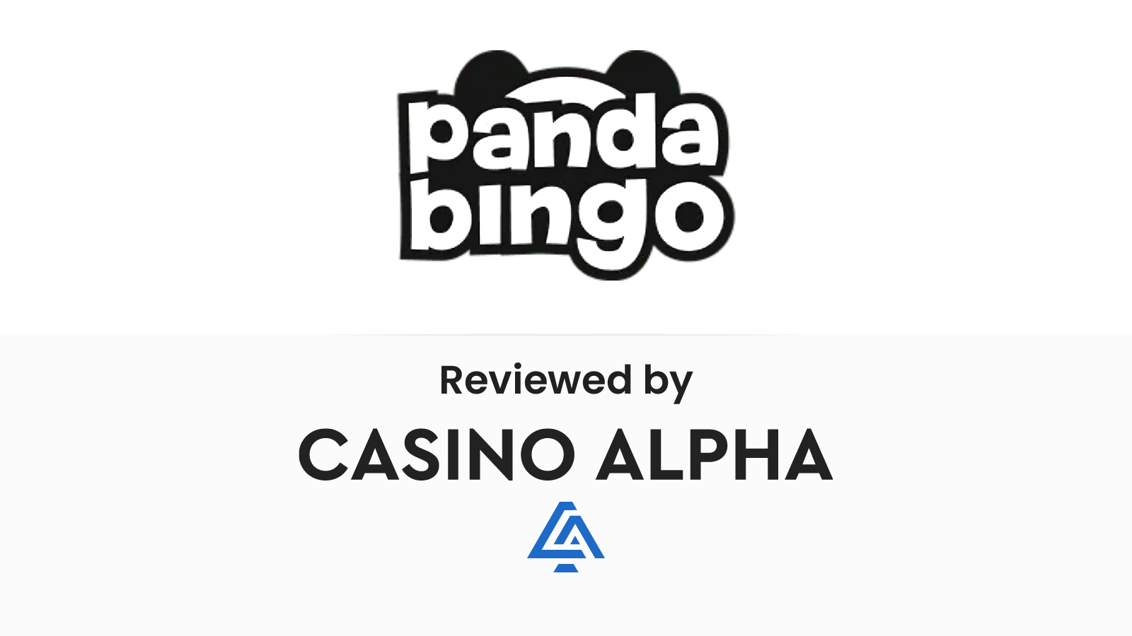 Panda Bingo Casino