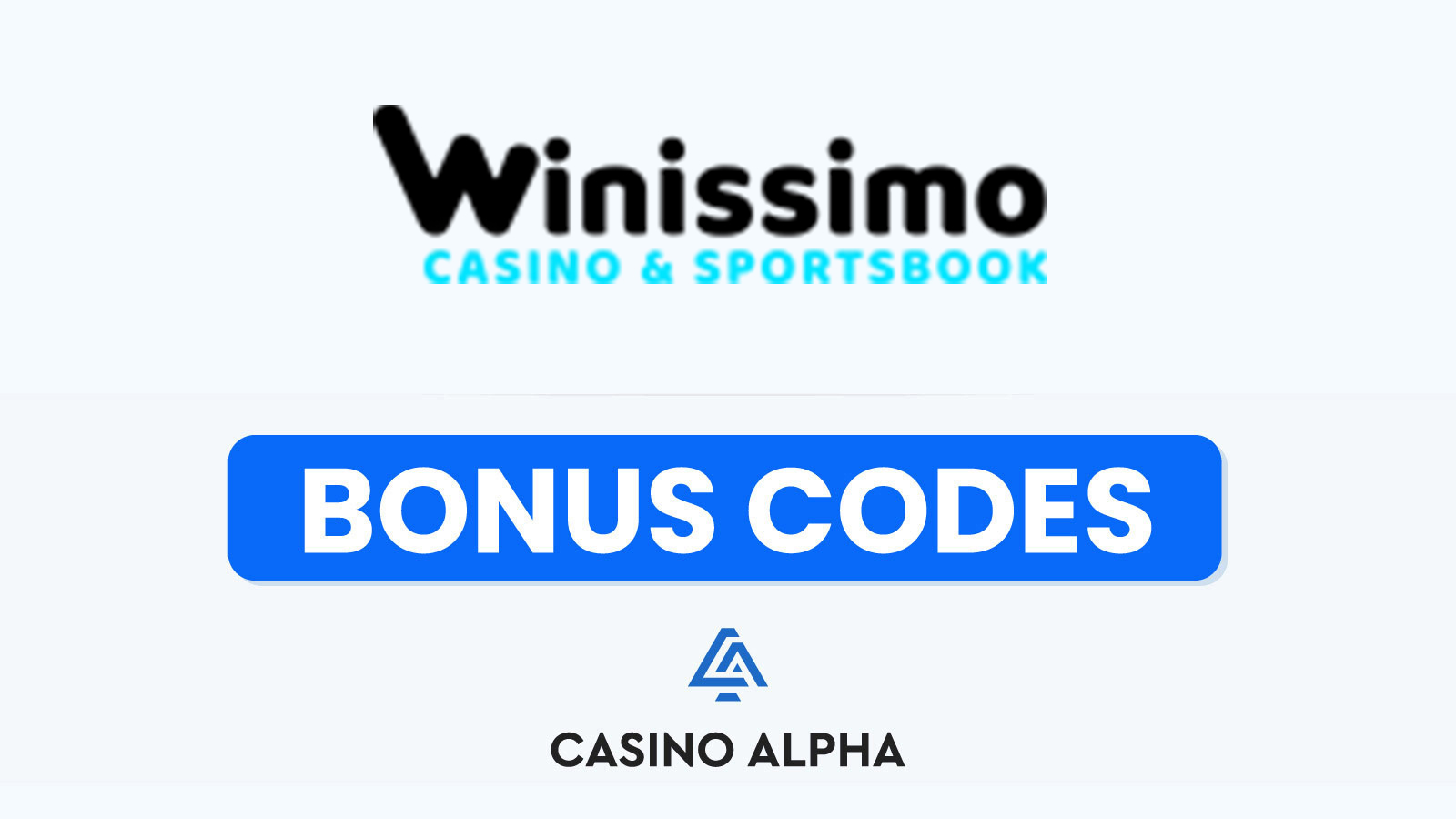 Winissimo Casino Bonuses