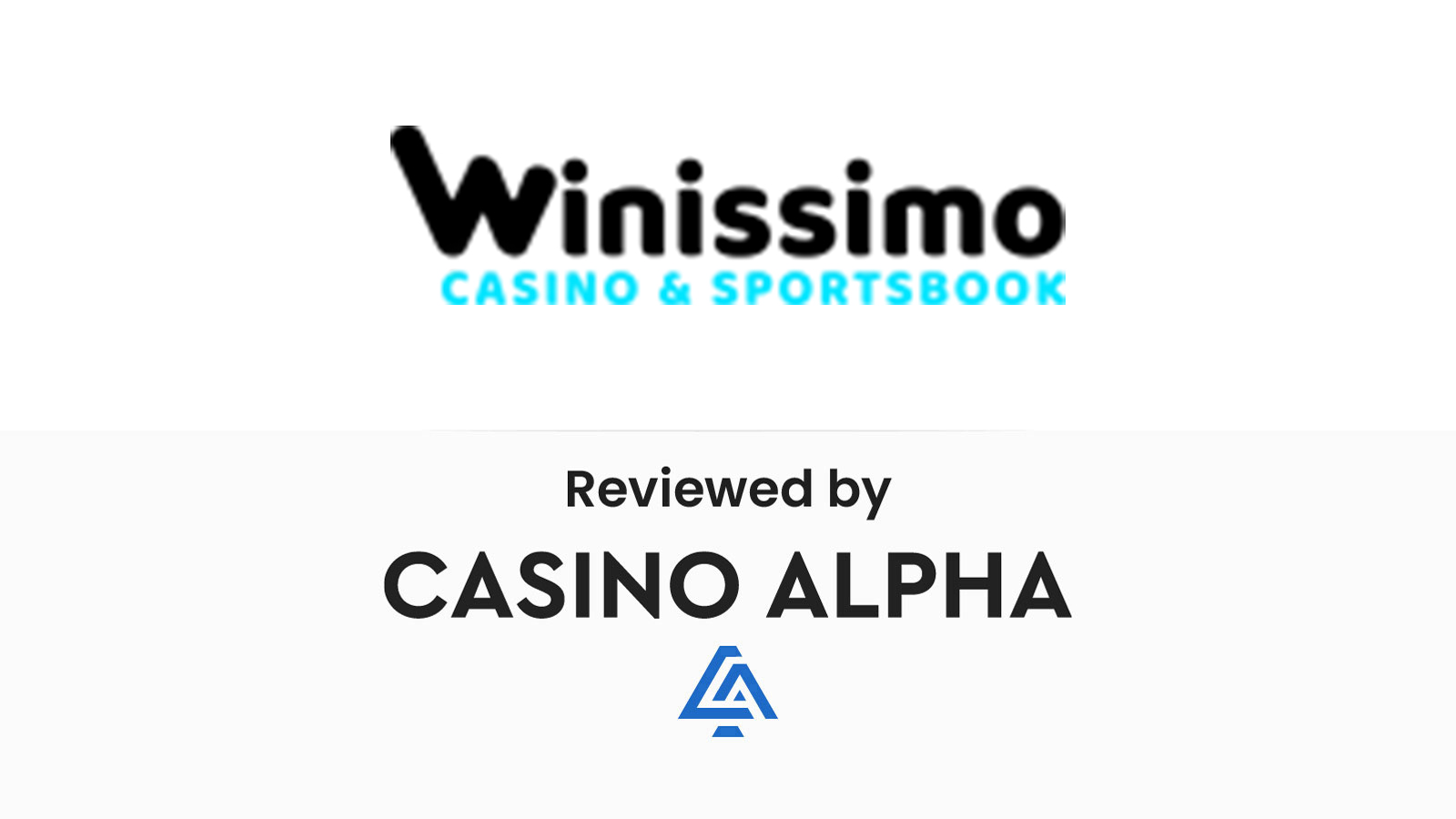 Winissimo Casino