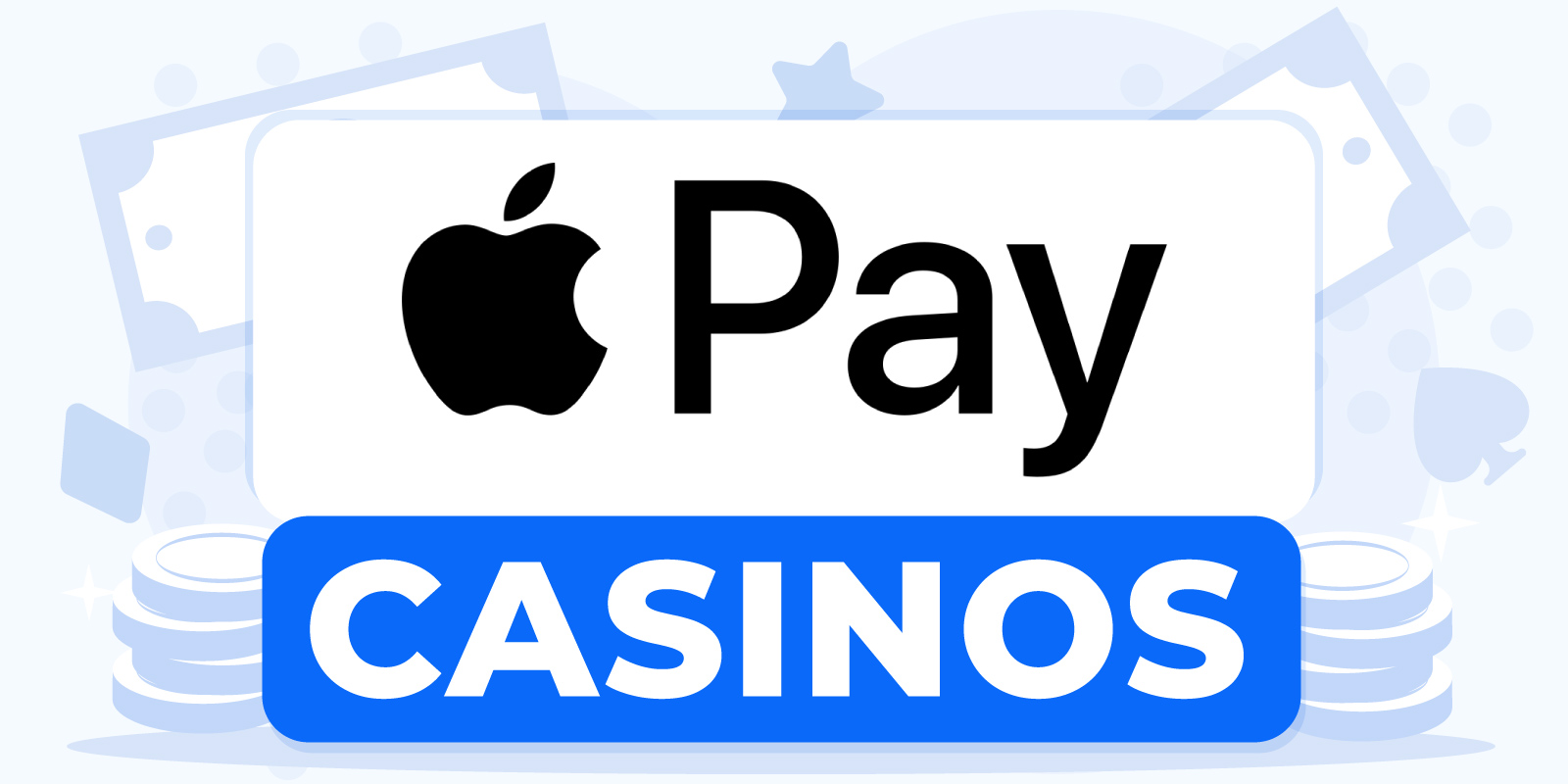 Apple Pay Casinos