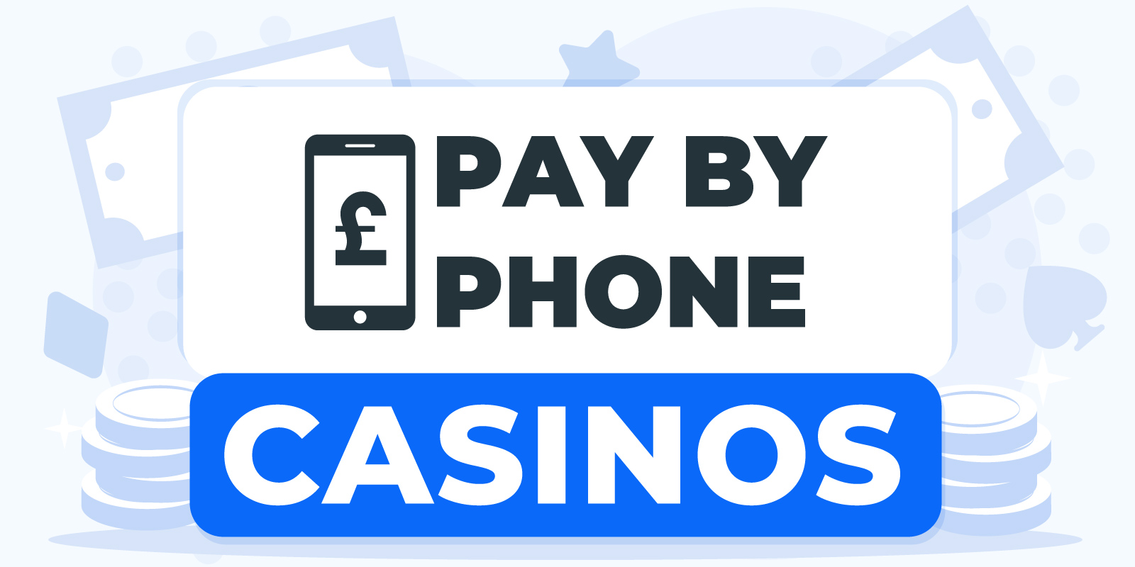 Pay by phone
