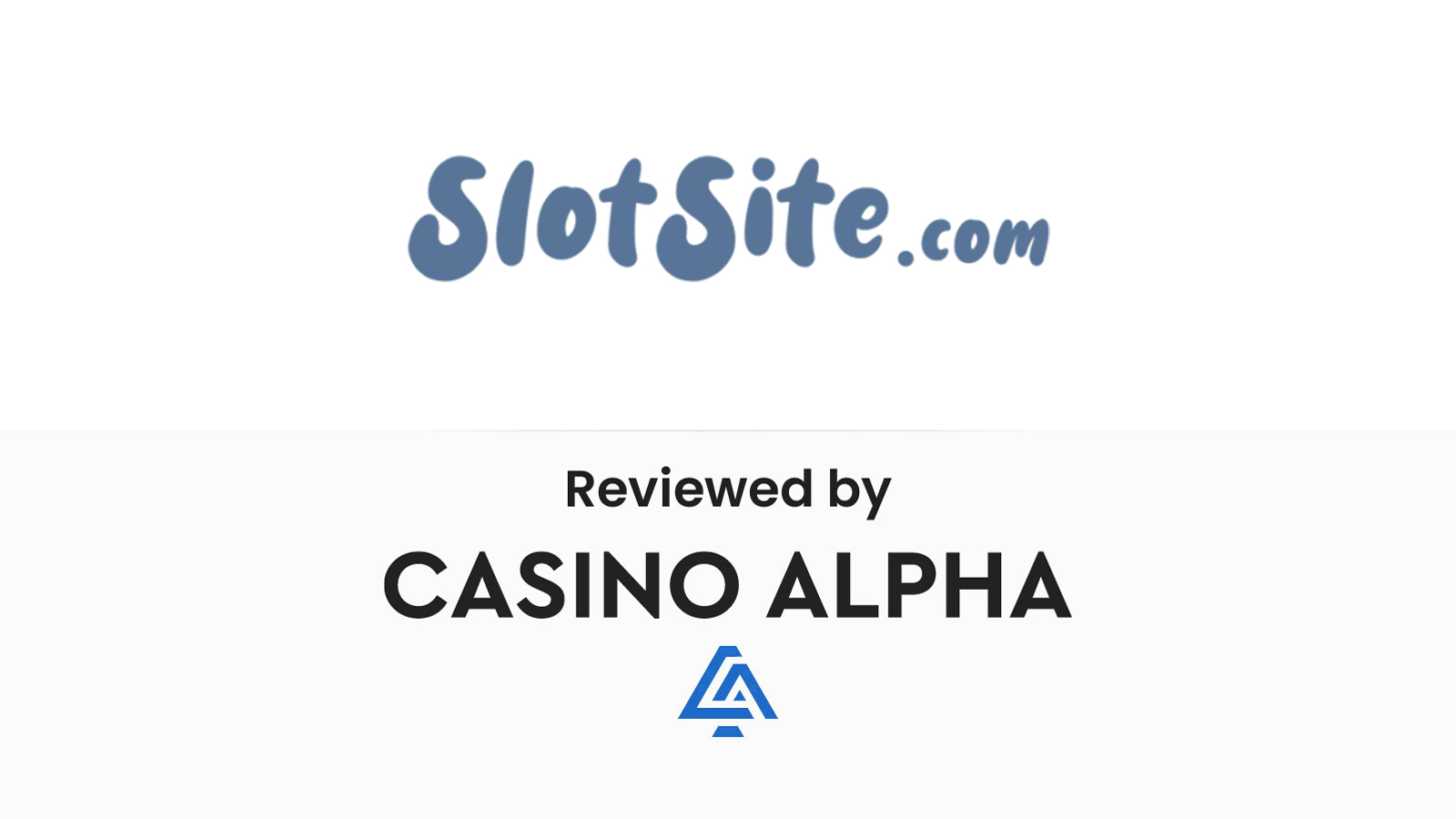 SlotSite.com Casino