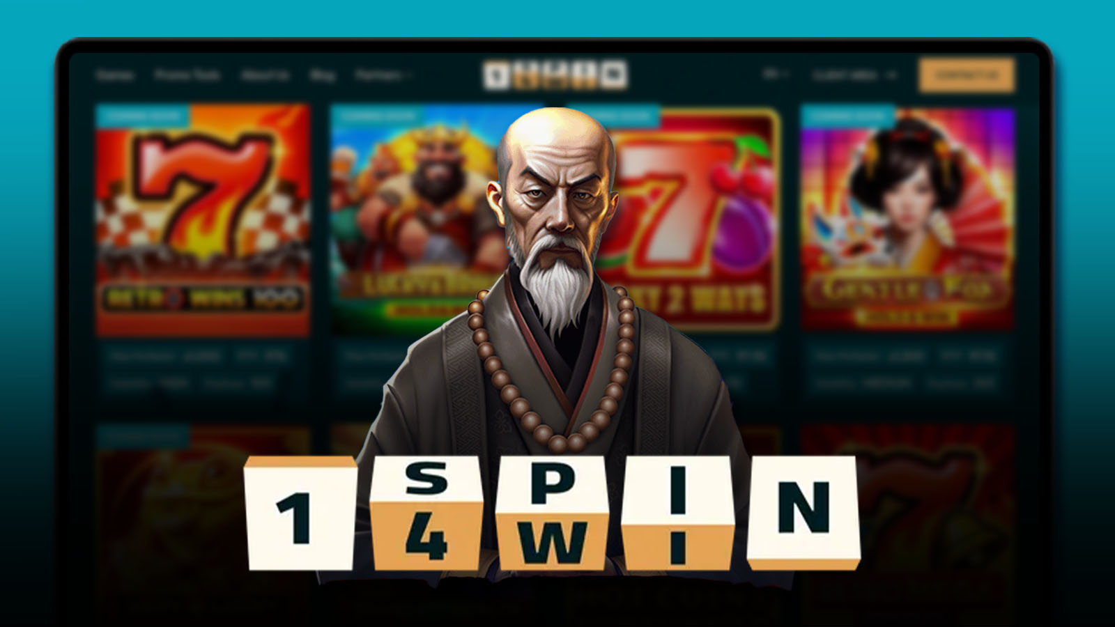 1Spin4Win – A Rising Star in Classic Slot Gaming