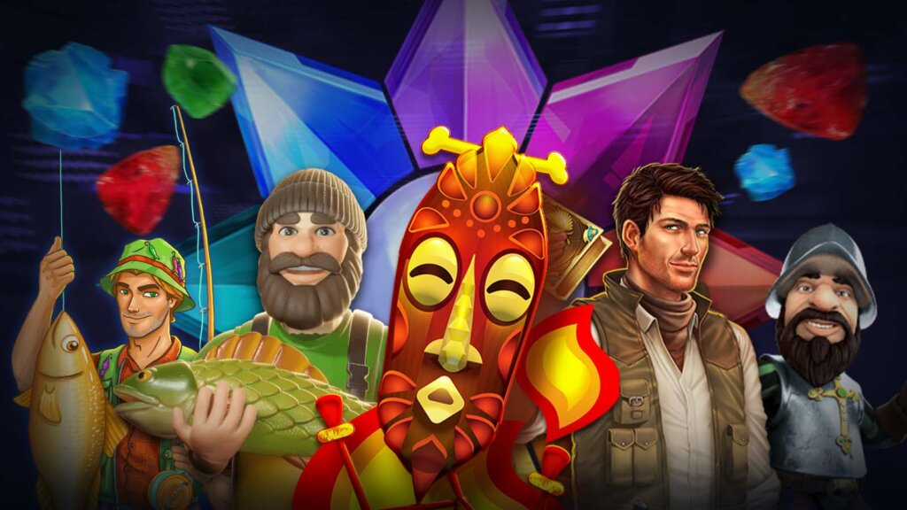 Top 7 Slots to Play On a Budget