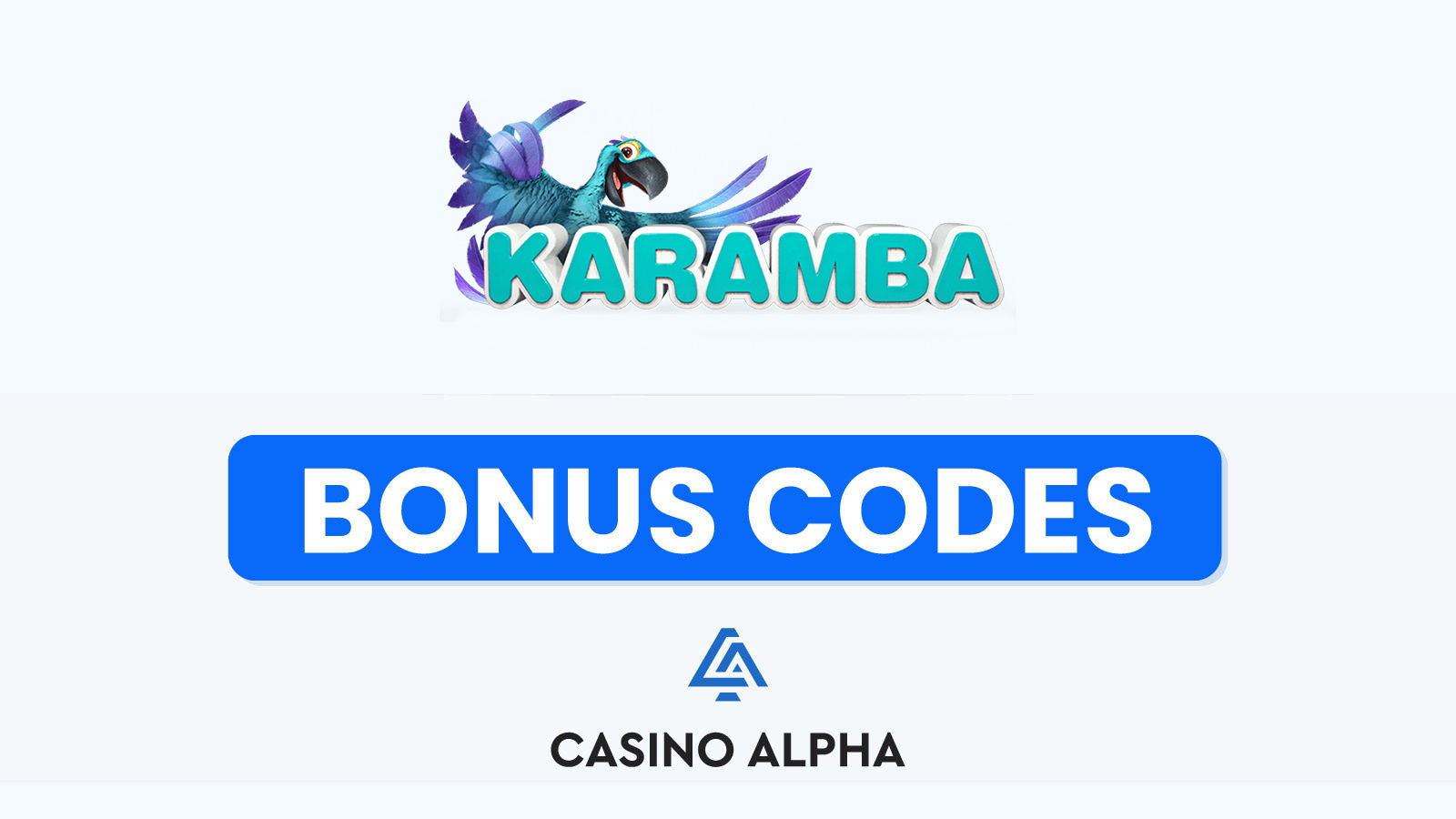 Karamba Casino Bonus Codes