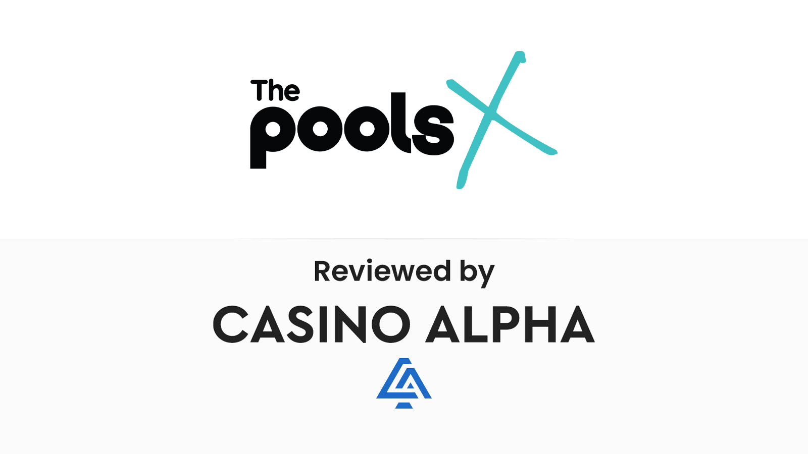 The Pools Casino