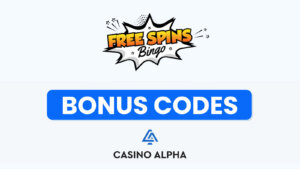 Free Spins Bingo Promo Offers (2025 June
)