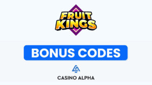 FruitKings Casino Bonus Codes - 2025