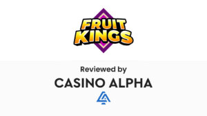 FruitKings Casino UK Review 2025
