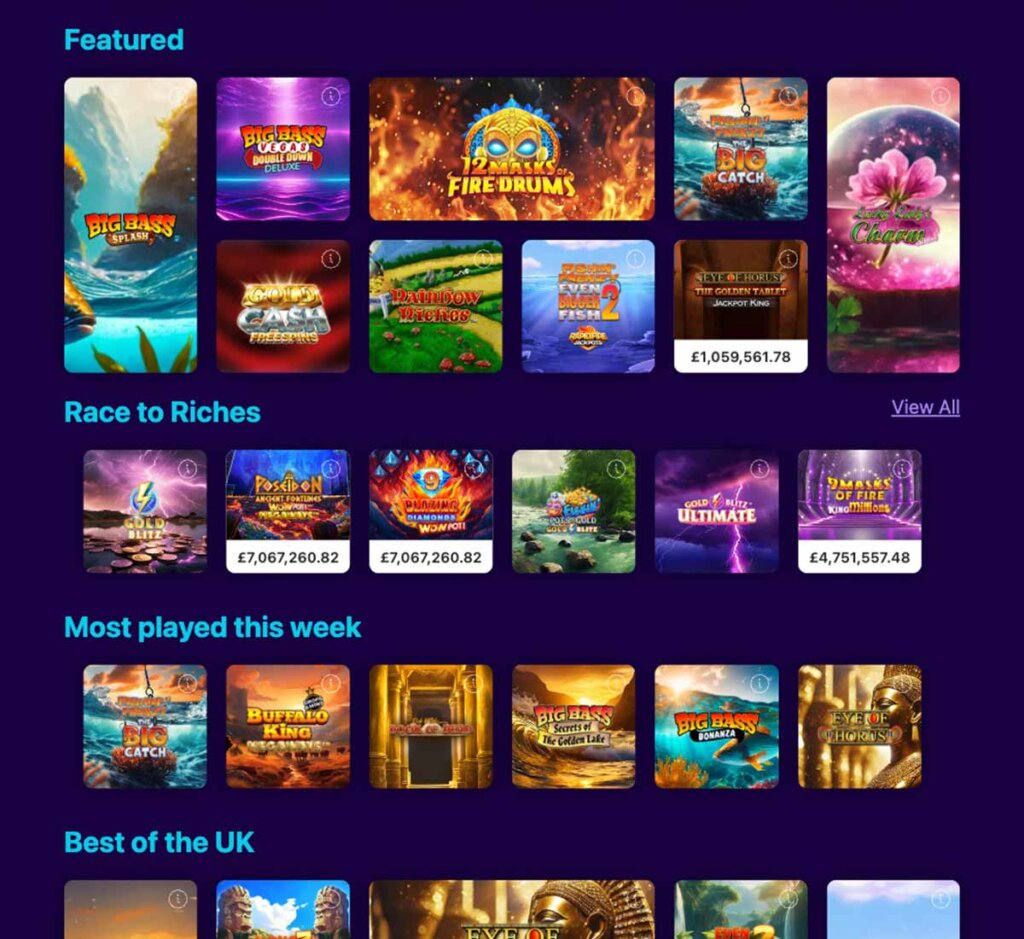 Magical-Vegas-casino-slots-variety-review