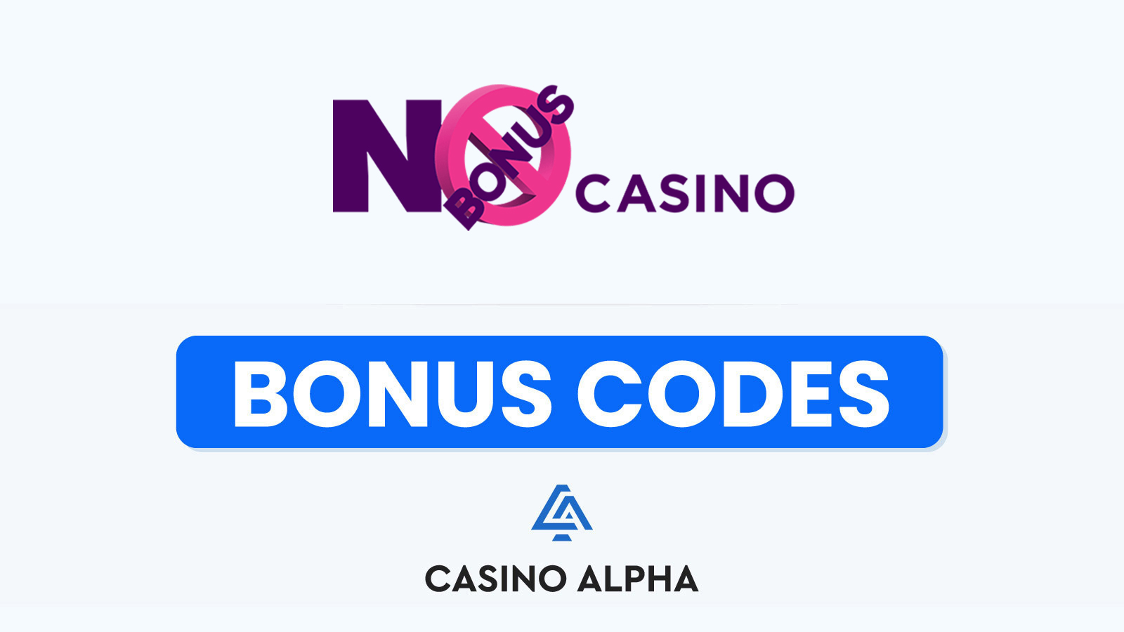 No Bonus Casino Bonus Codes