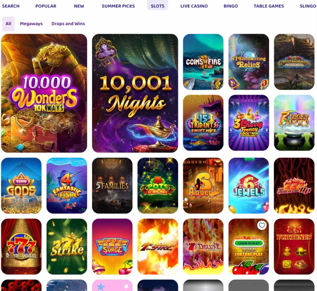 Peachy-games-casino-slots-variety-review