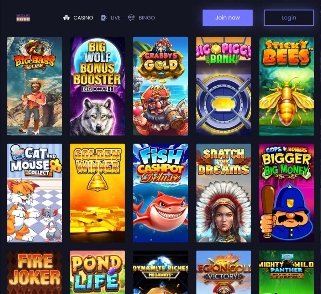 WatchMySpin-casino-slots-variety-review WatchMySpin-casino-slots-variety-review