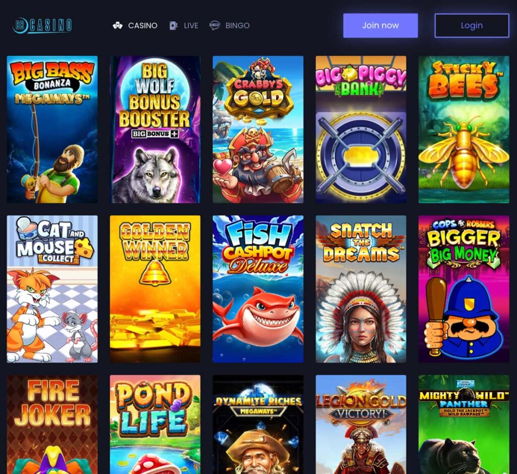bb-casino-slots-variety-review