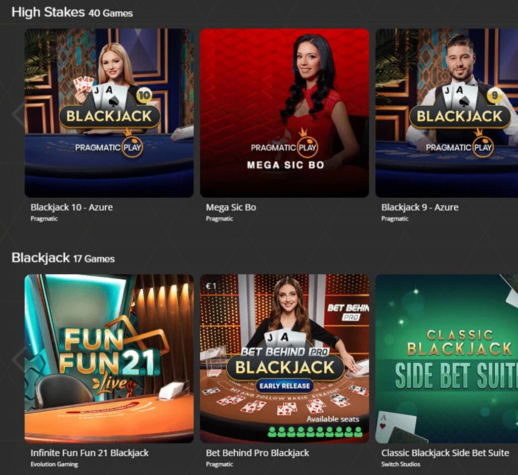 blackjack-city-casino-live-casino-games-collection-review