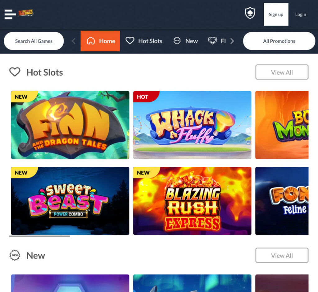 borgof-bingo-casino-slots-variety-review