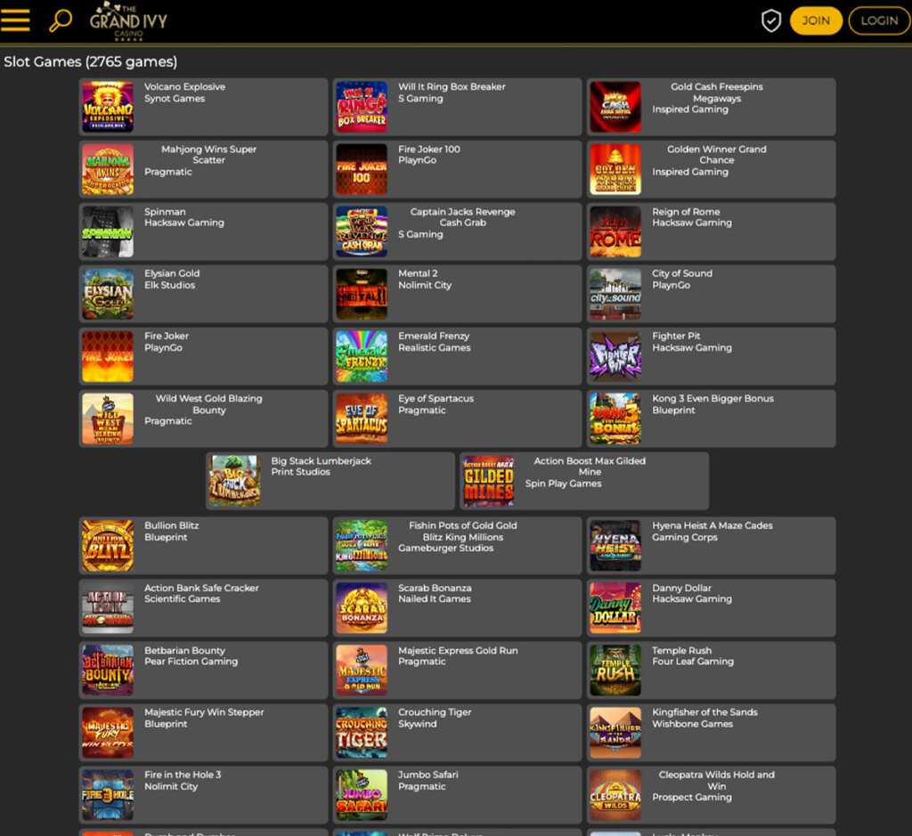 grand-ivy-casino-slots-variety-review