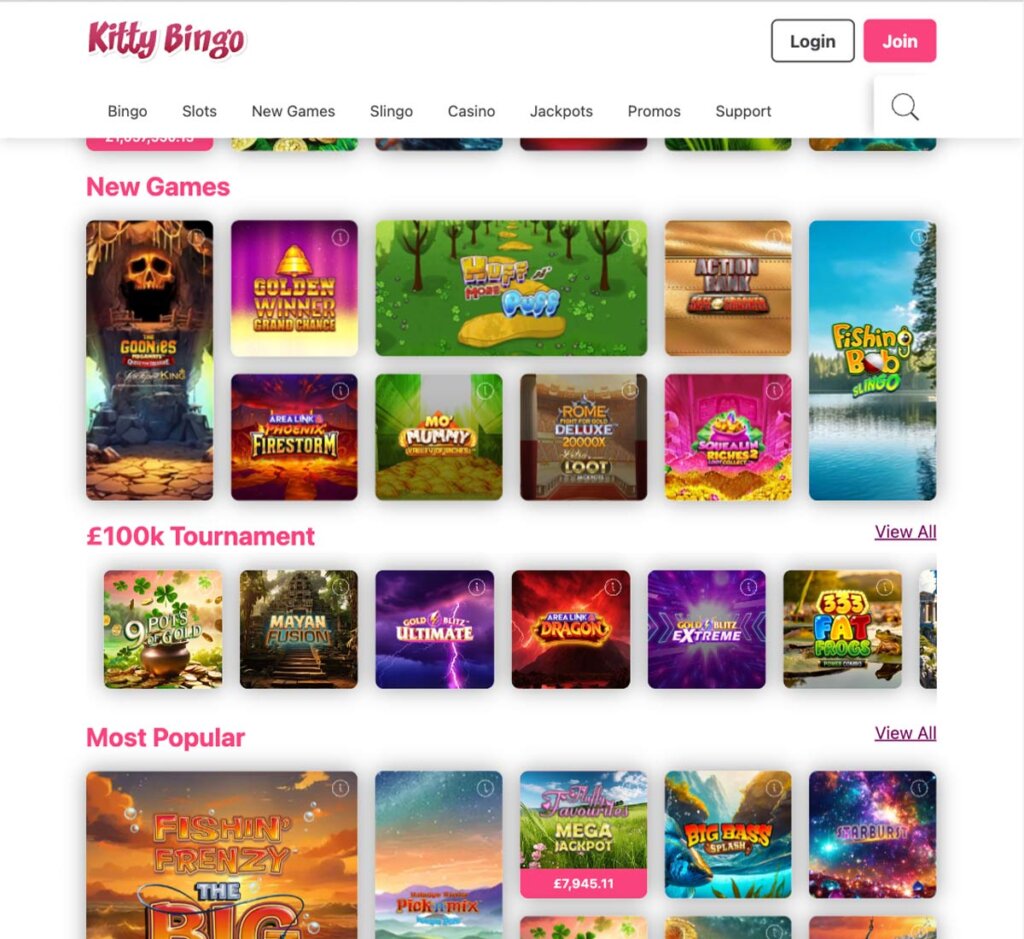 kitty-bingo-casino-homepage-review