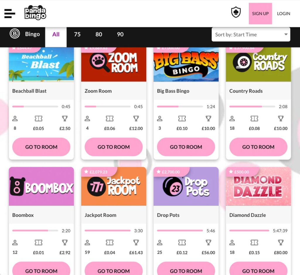 panda-bingo-casino-homepage-review