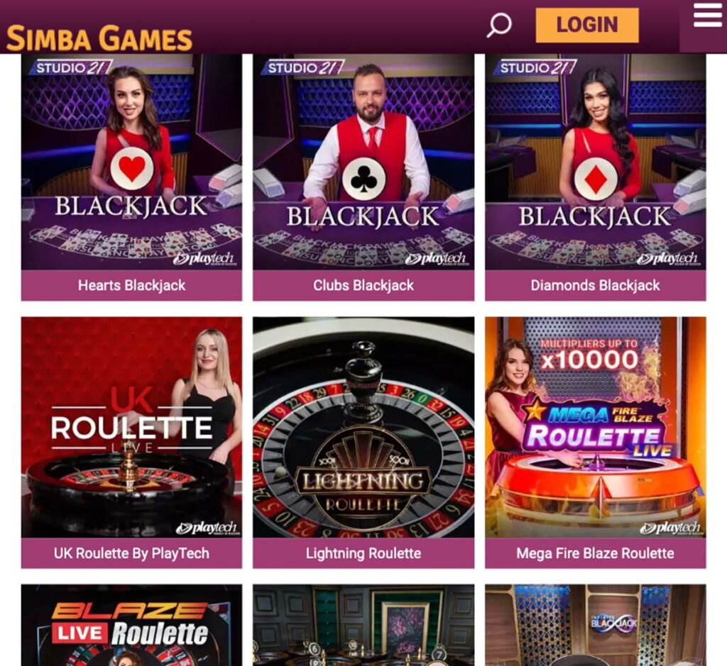 simba-games-casino-live-casino-games-collection-review