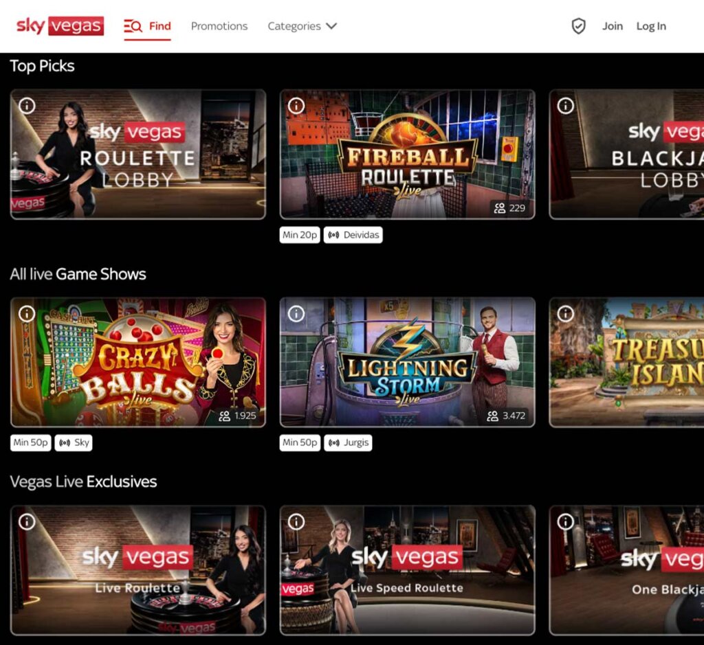 sky-vegas-casino-live-casino-games-collection-review