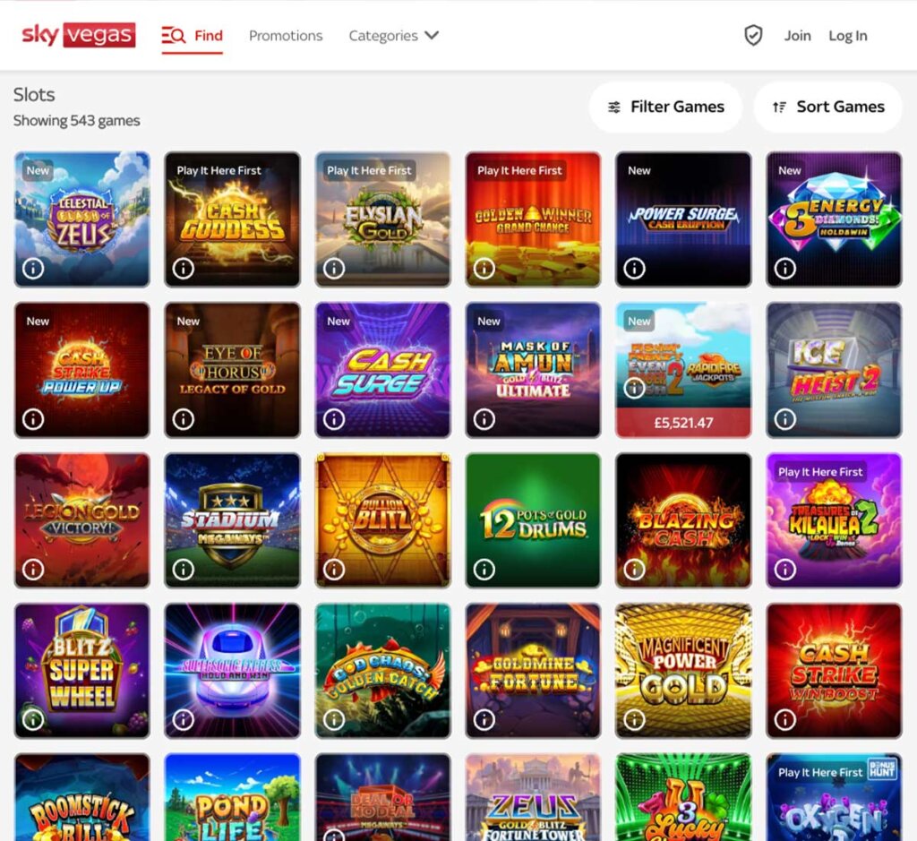 sky-vegas-casino-slots-variety-review