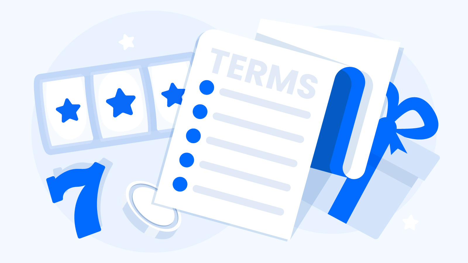 UK Casino Bonus Terms and Conditions