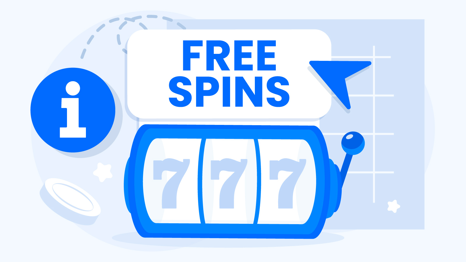 What are Free Spins No Deposit UK?