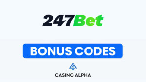 Latest 247bet Casino Bonus Codes & Free Spins UK in October
