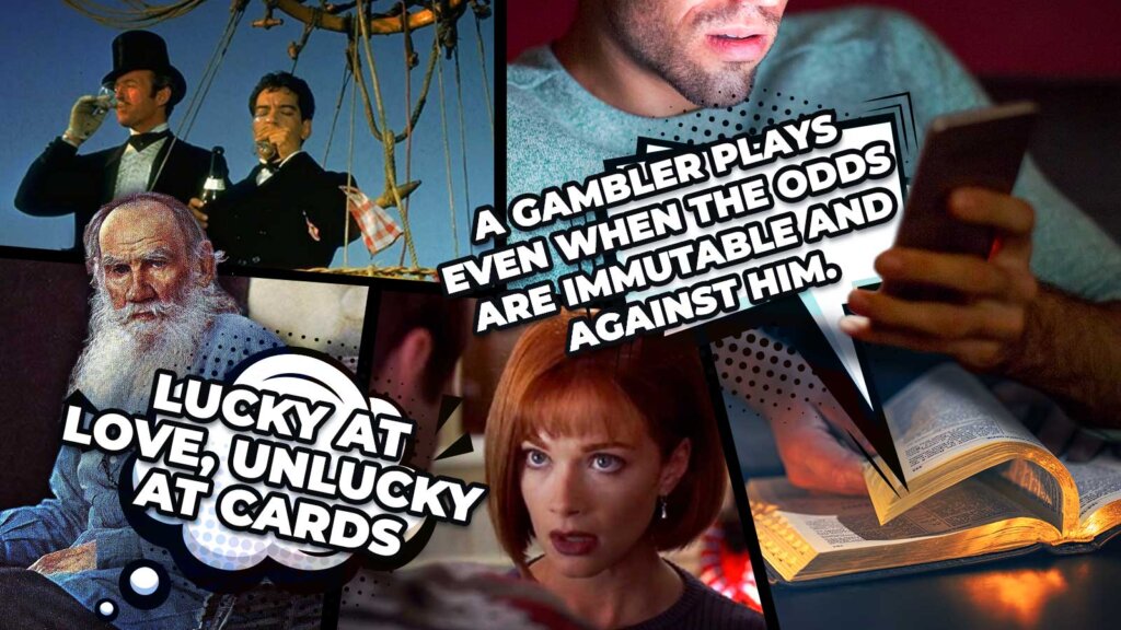 63 Gambling Quotes to Become a Casino Yoda