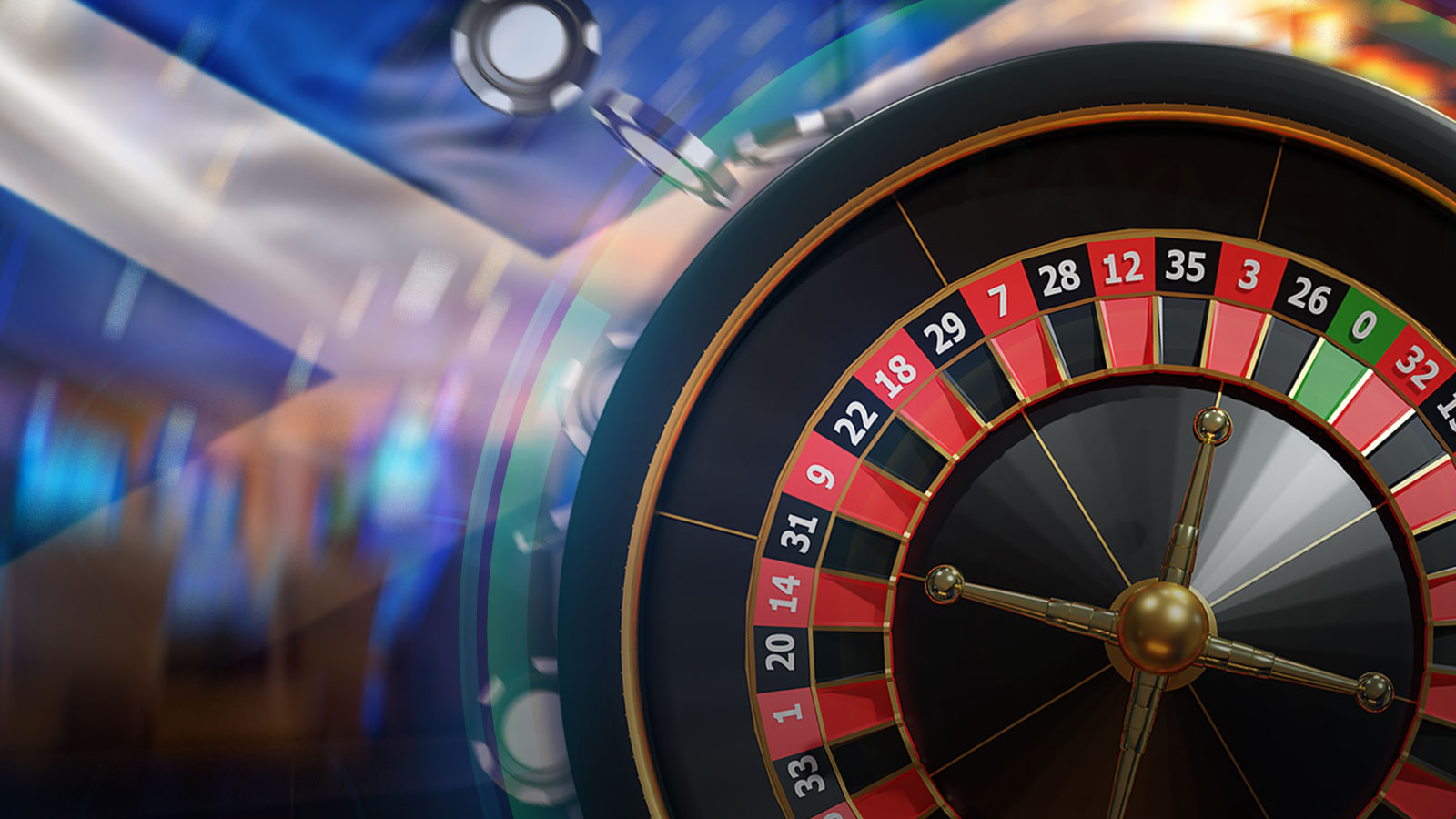 Casino Games in Scotland - The Top Ranks