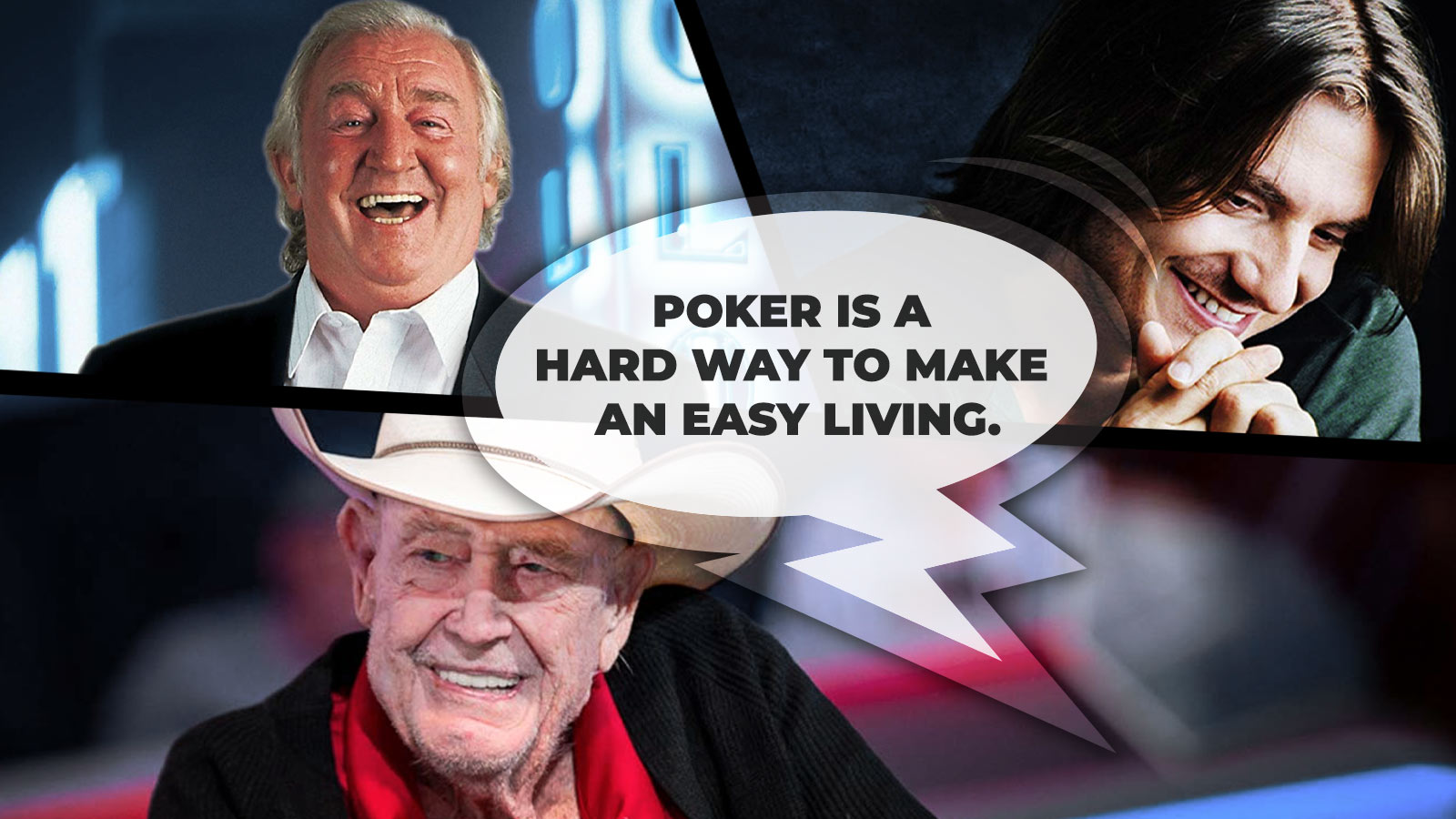 Funny gambling quotes worth sharing with friends