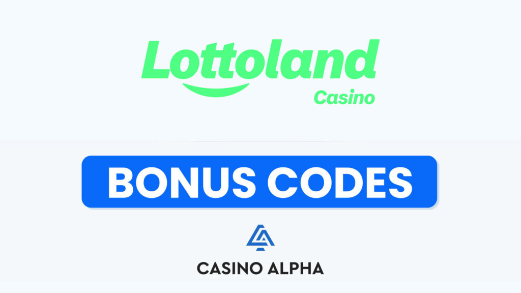 Lottoland Casino Bonus Codes