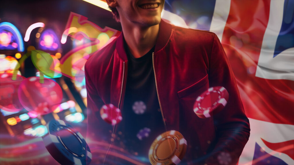Most Popular Casino Games In The UK: What Do Brits Play?
