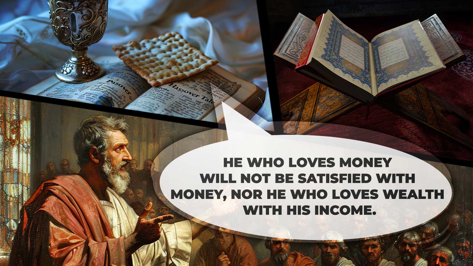 Religious Quotes to help you in difficult times