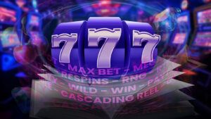 Slot Machine Terms | Learn the Slot Machine Lingo
