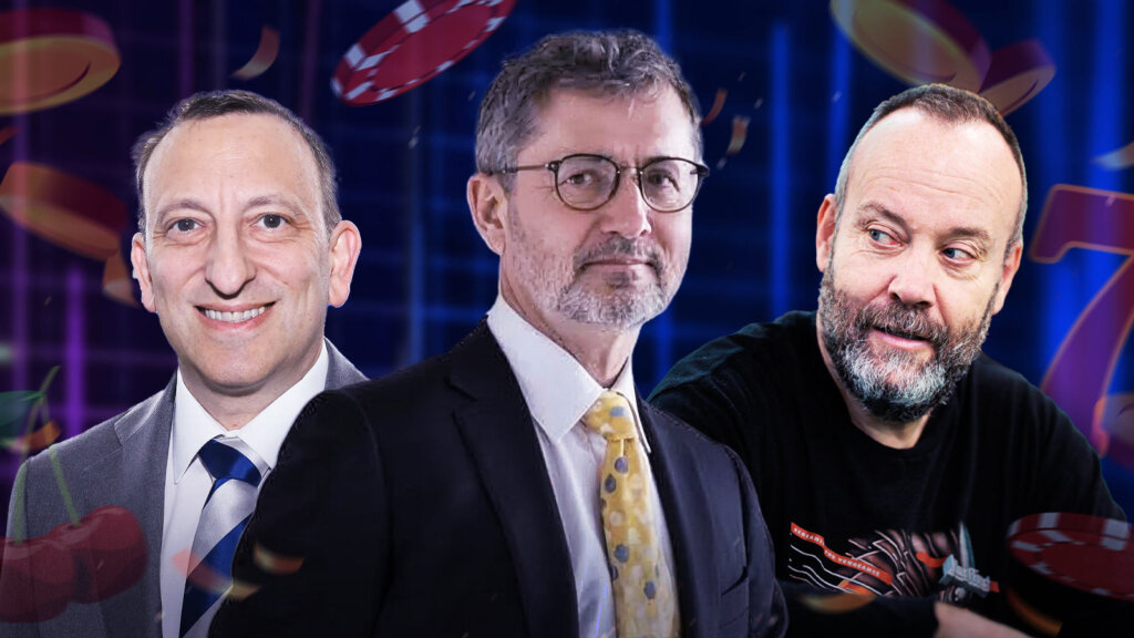 Top 11 richest gamblers in the world