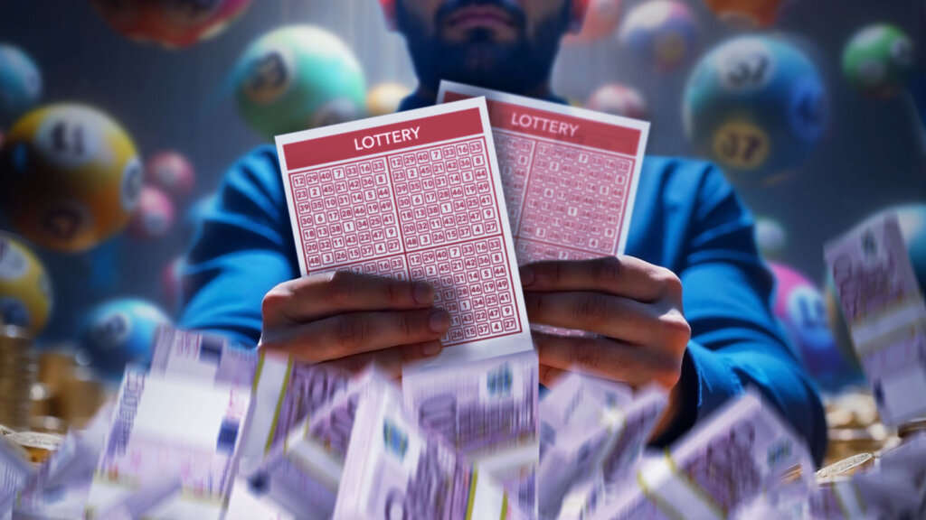 Odds of Winning the Lottery